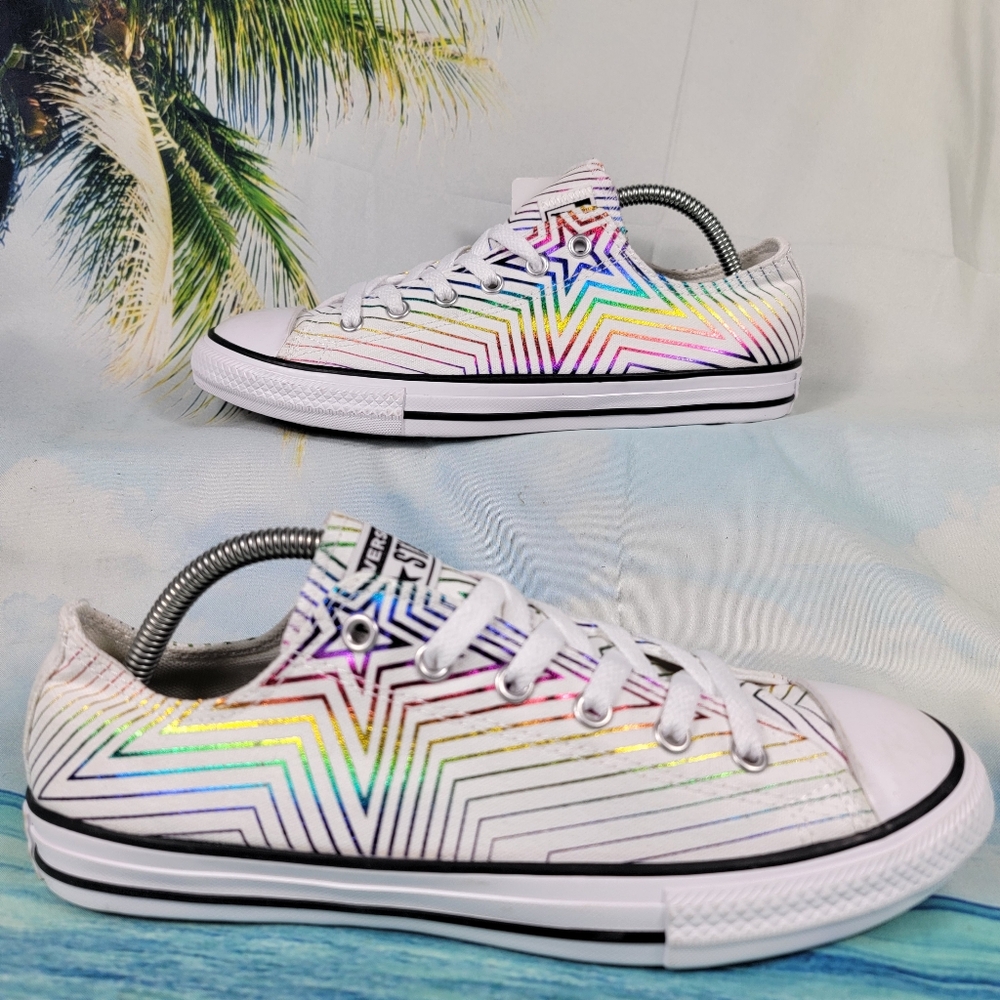 Converse All Star Womens 6.5 Mens 5